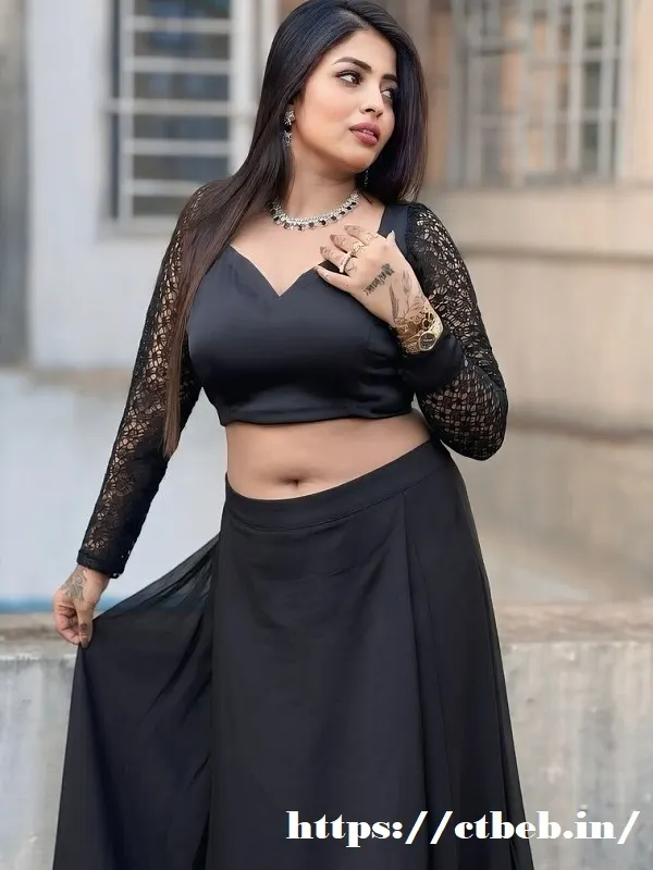 VIP Escort in Ranchi profile