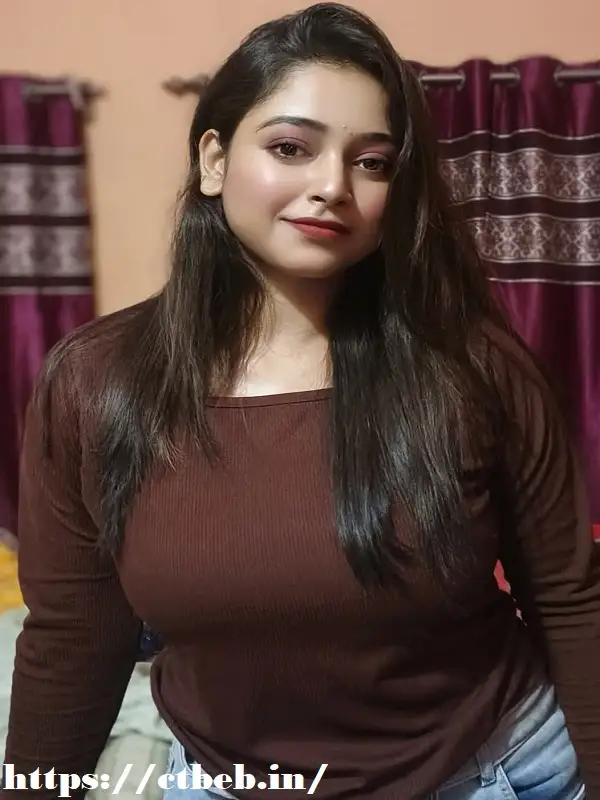 Independent Elite Escort Ranchi profile