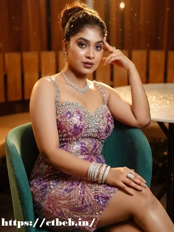 Real escort in Ranchi profile