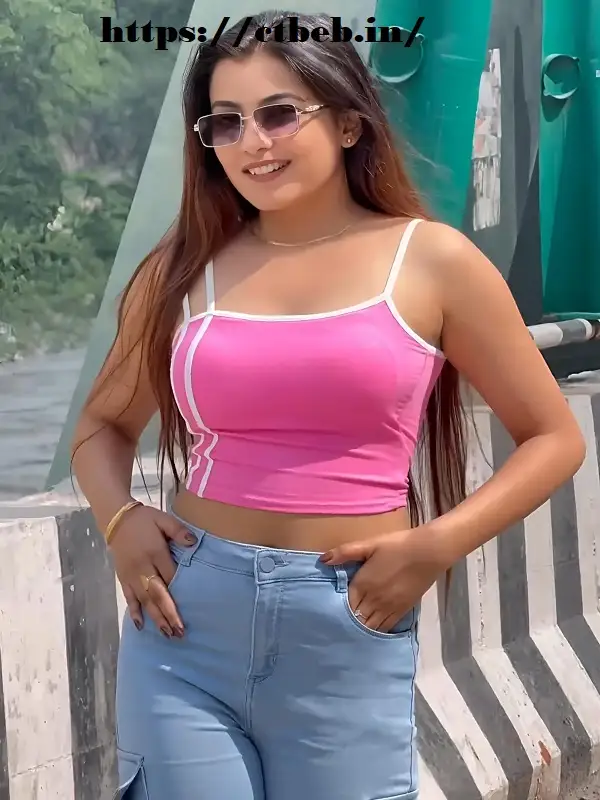 Premium escort Ranchi profile