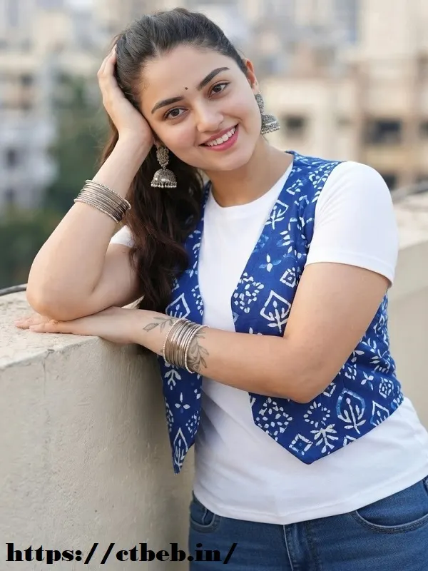 Ranchi Escort Service profile